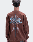 VENENO SUETER AZOTH