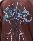 VENENO SUETER AZOTH