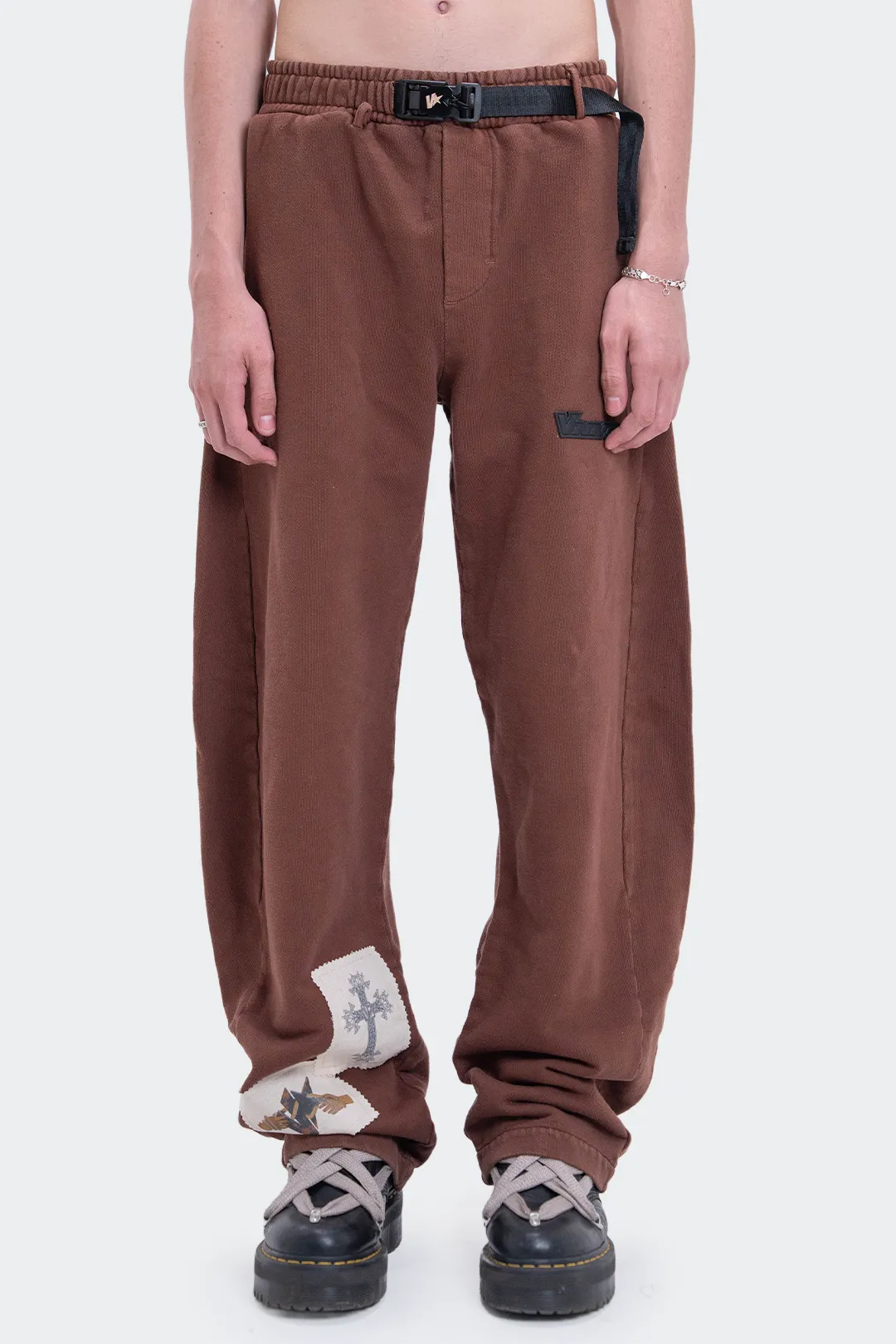 VENENO PANTALON BALLON AZOTH