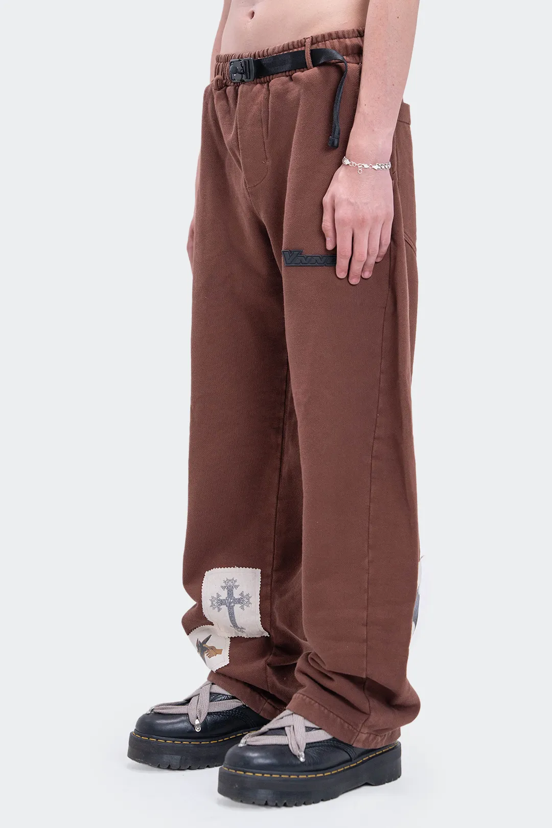 VENENO PANTALON BALLON AZOTH