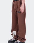 VENENO PANTALON BALLON AZOTH