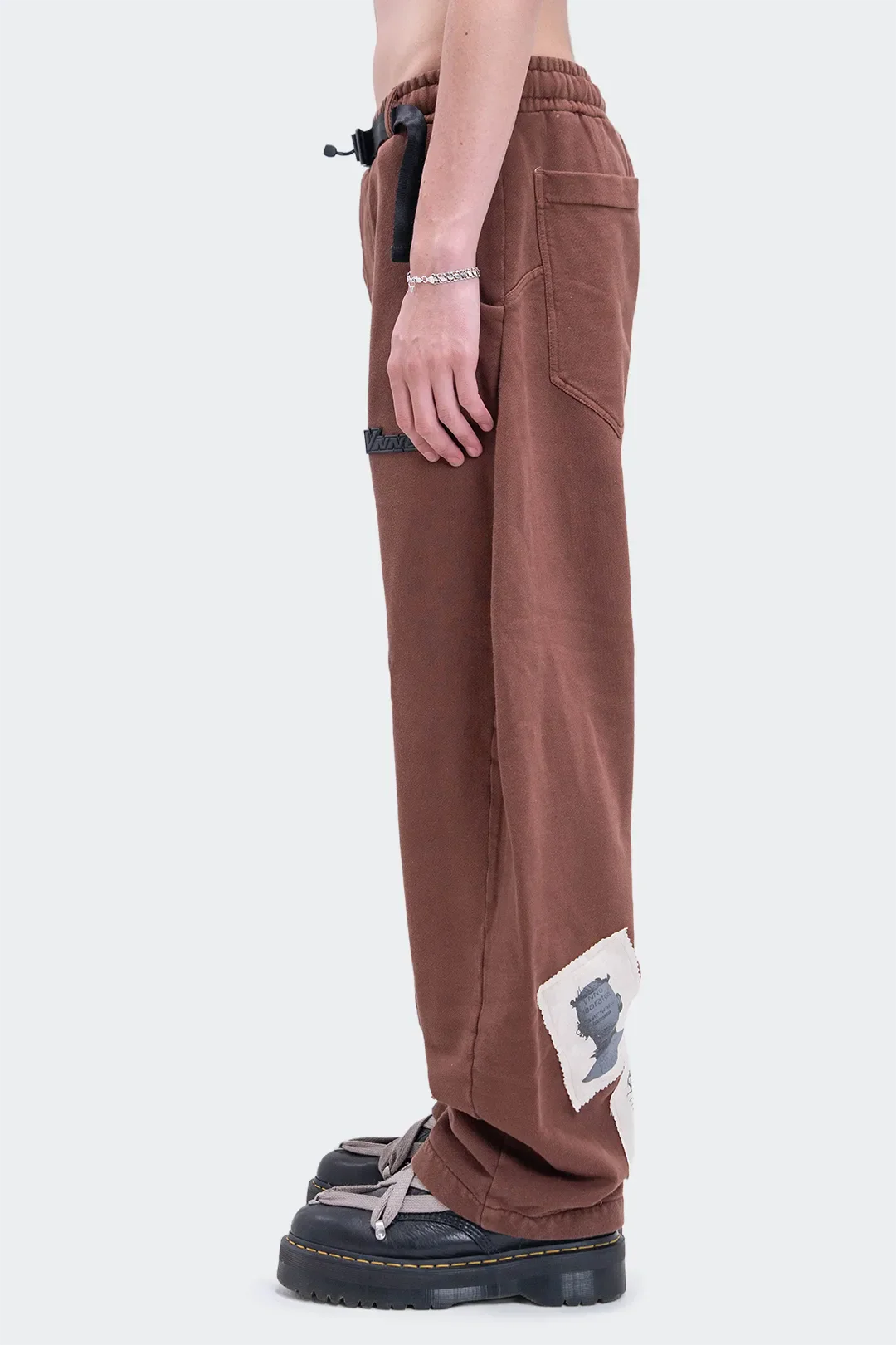 VENENO PANTALON BALLON AZOTH