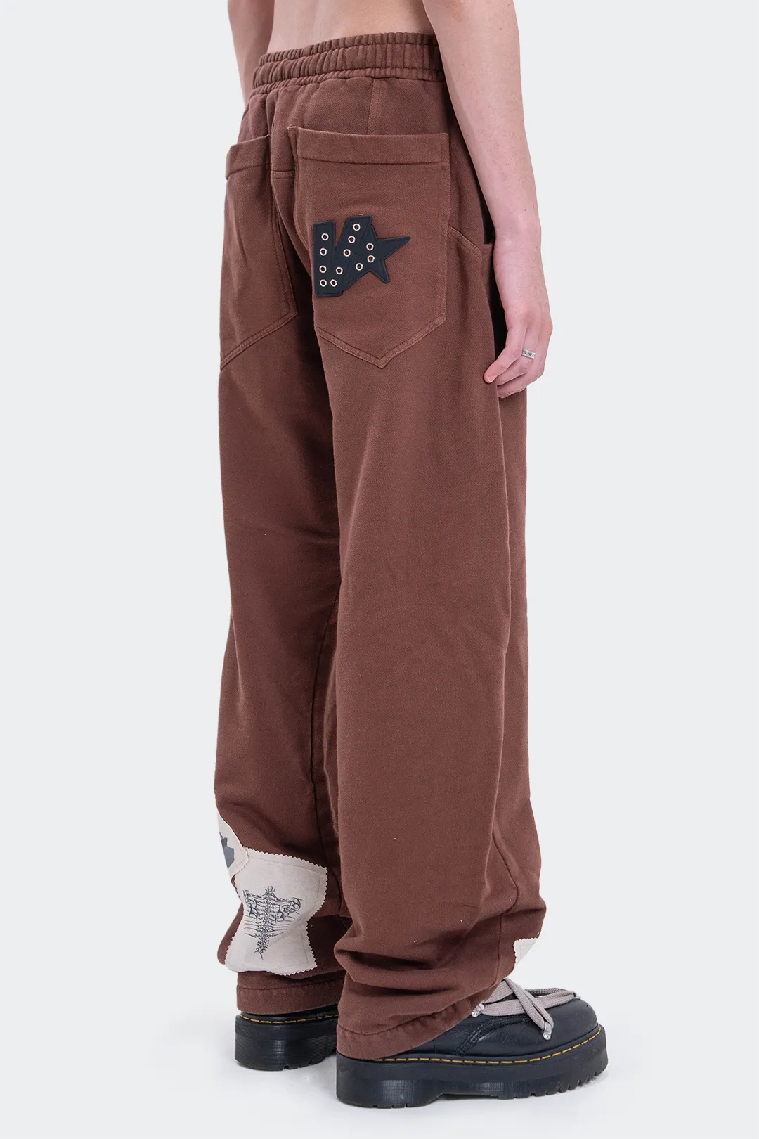 VENENO PANTALON BALLON AZOTH