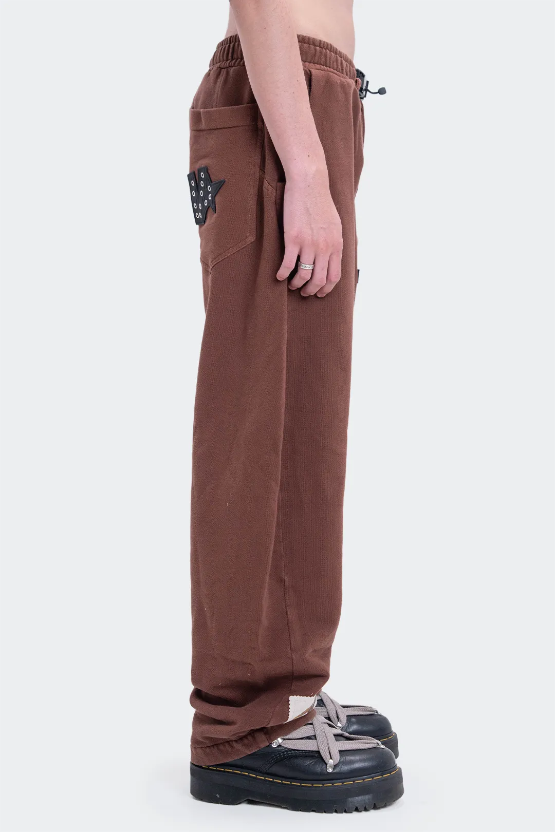 VENENO PANTALON BALLON AZOTH