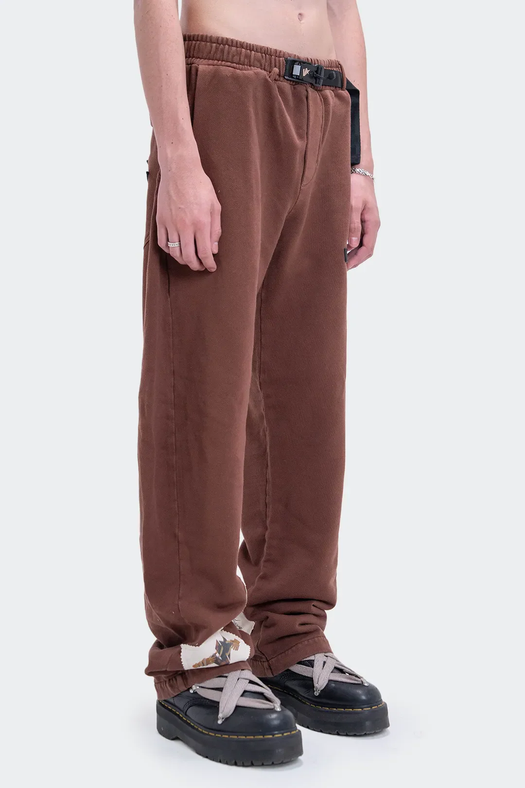 VENENO PANTALON BALLON AZOTH