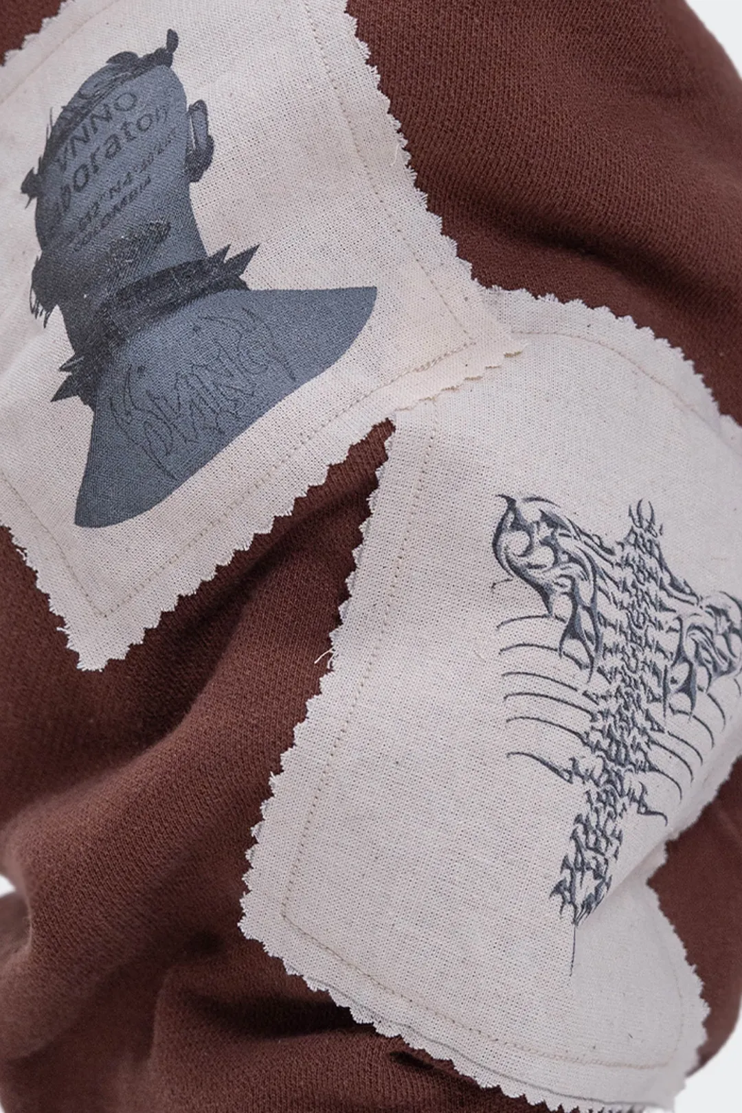 VENENO PANTALON BALLON AZOTH