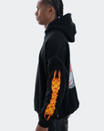 VENENO BUZO SPEED FLAMES