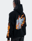 VENENO BUZO SPEED FLAMES