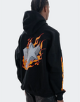 VENENO BUZO SPEED FLAMES