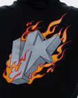 VENENO BUZO SPEED FLAMES