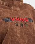 VENENO BUZO ARMY