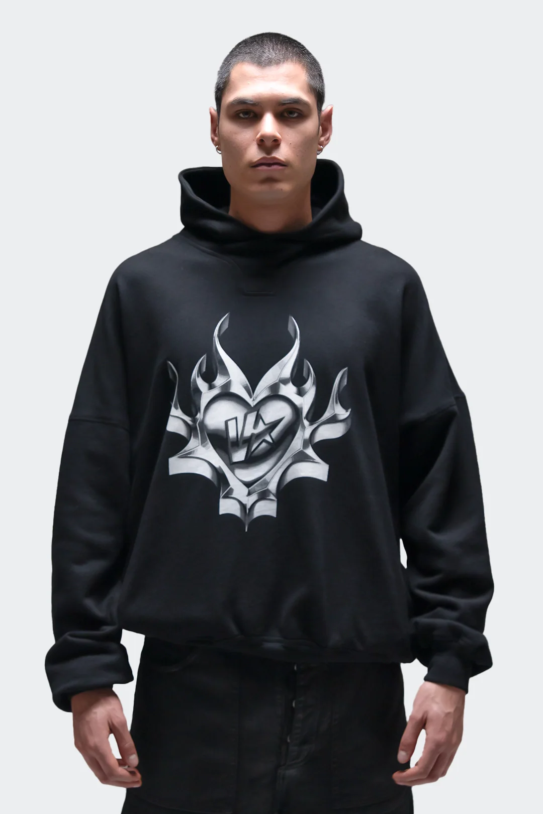 VENENO BUZO BABY