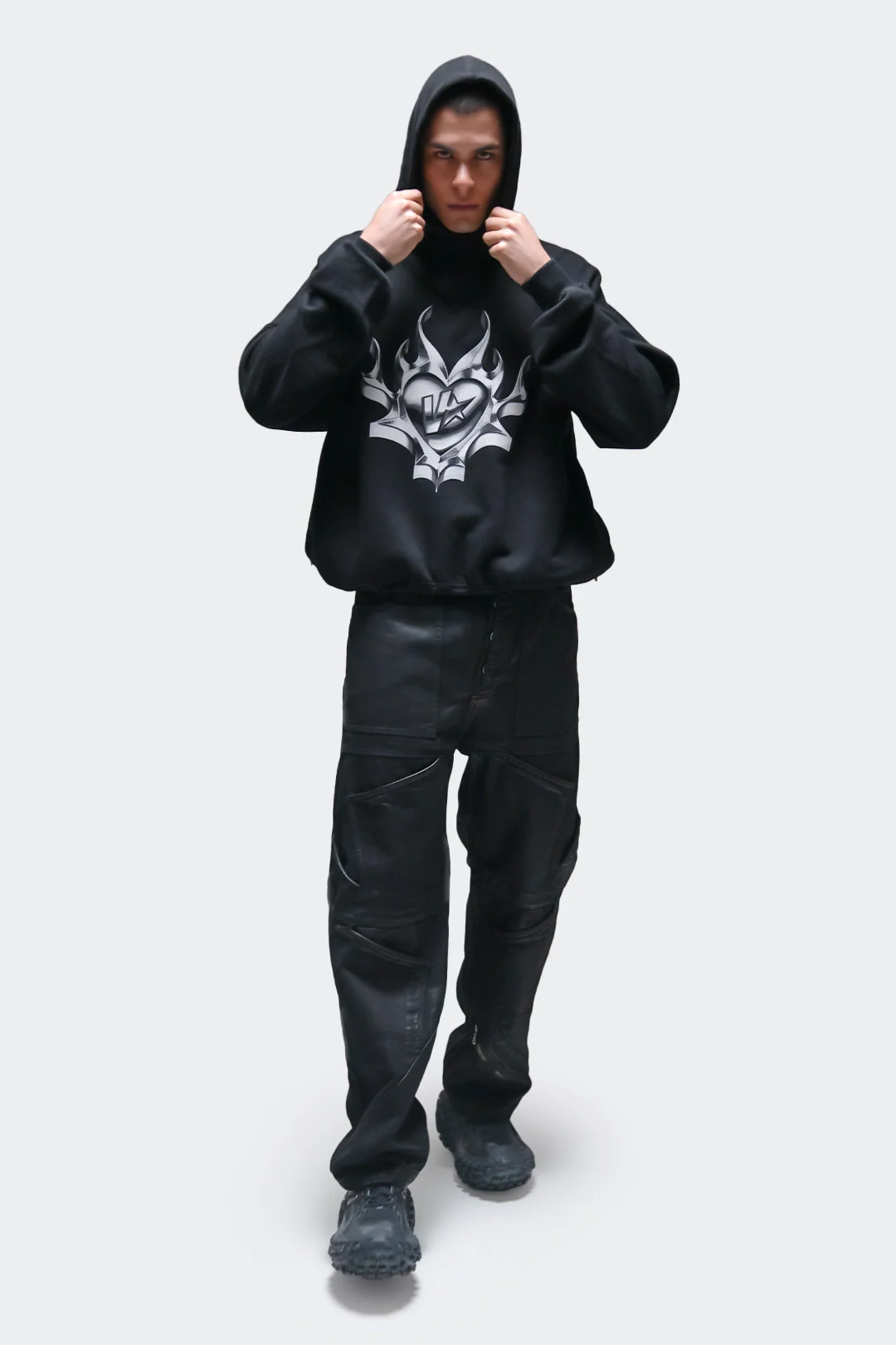 VENENO BUZO BABY
