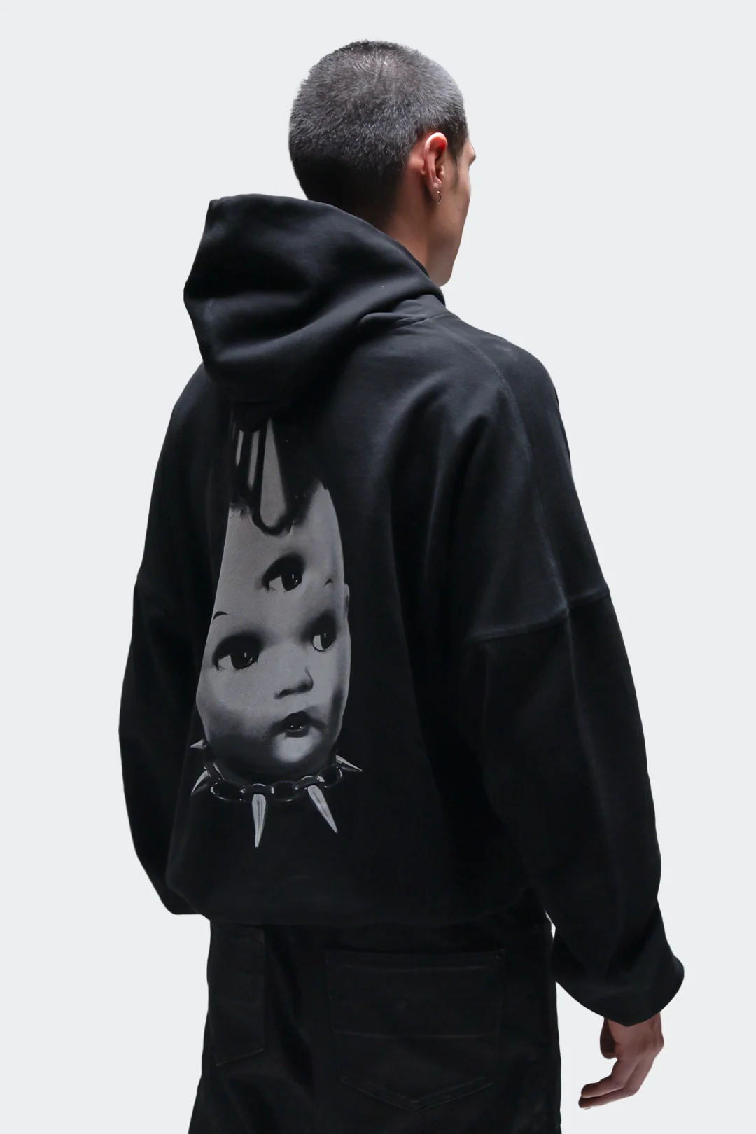 VENENO BUZO BABY