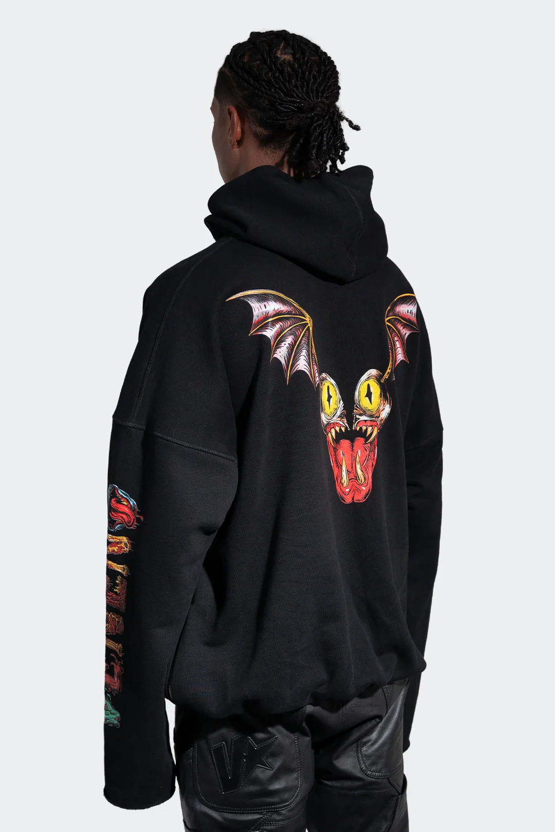 VENENO BUZO GROTESQUE