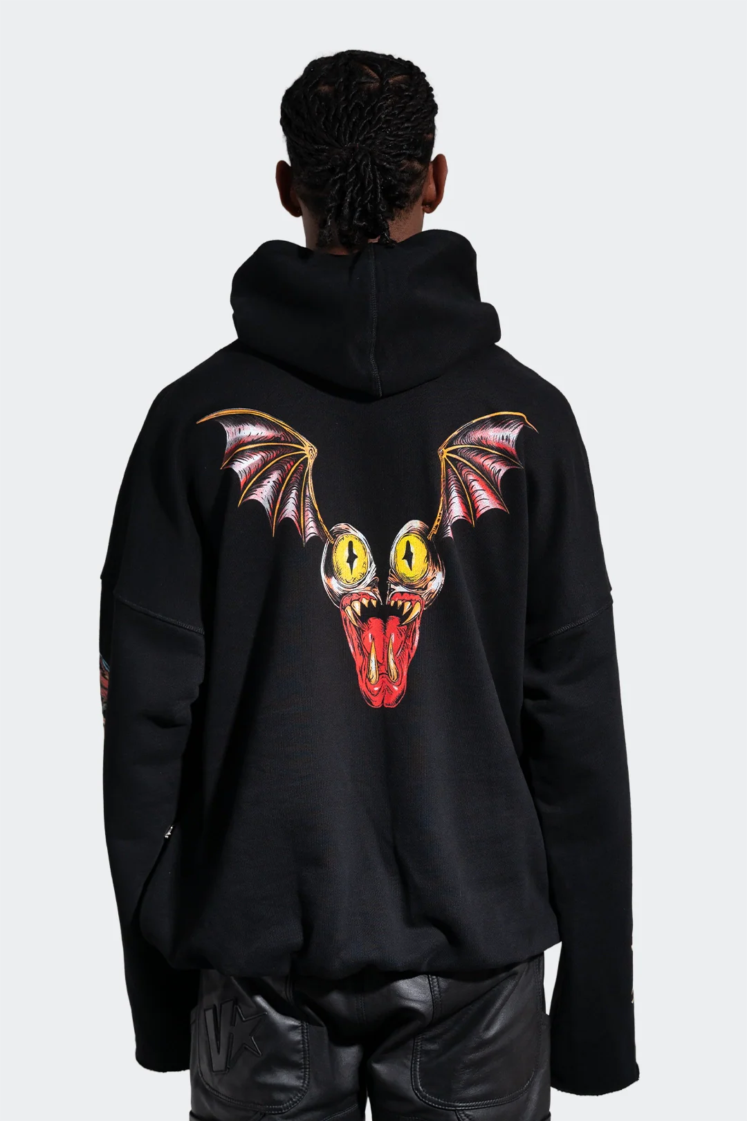 VENENO BUZO GROTESQUE