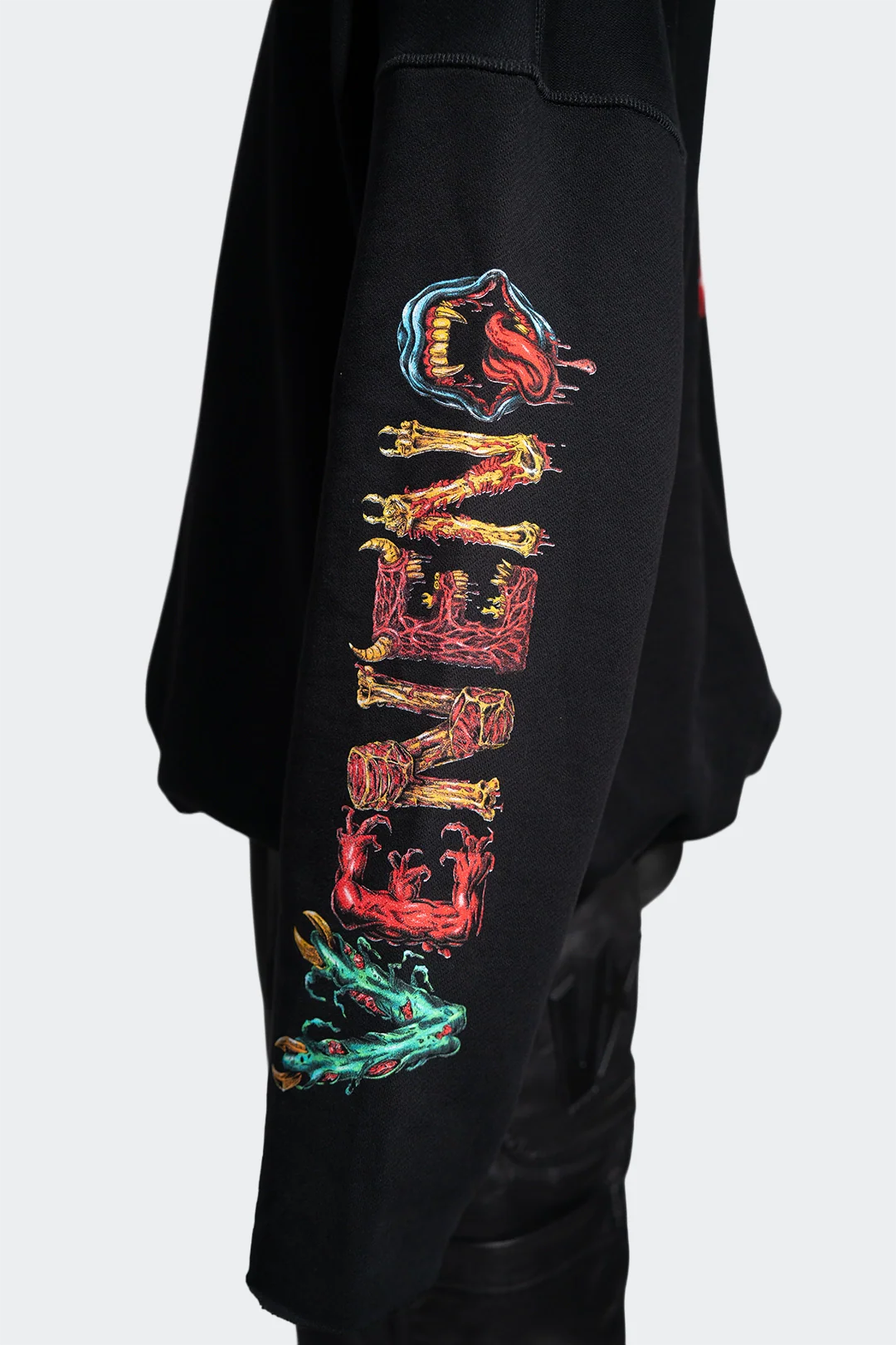 VENENO BUZO GROTESQUE