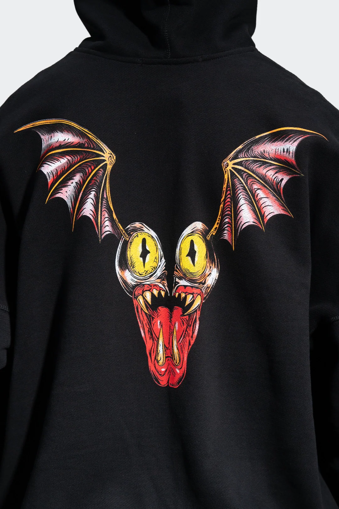 VENENO BUZO GROTESQUE