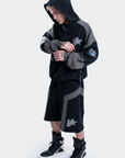 VENENO BUZO HALF ZIPPER OVERDRIVE