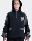 VENENO BUZO HALF ZIPPER OVERDRIVE