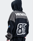 VENENO BUZO HALF ZIPPER OVERDRIVE