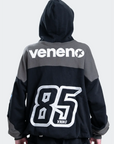 VENENO BUZO HALF ZIPPER OVERDRIVE