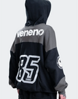 VENENO BUZO HALF ZIPPER OVERDRIVE