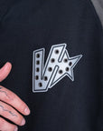 VENENO BUZO HALF ZIPPER OVERDRIVE