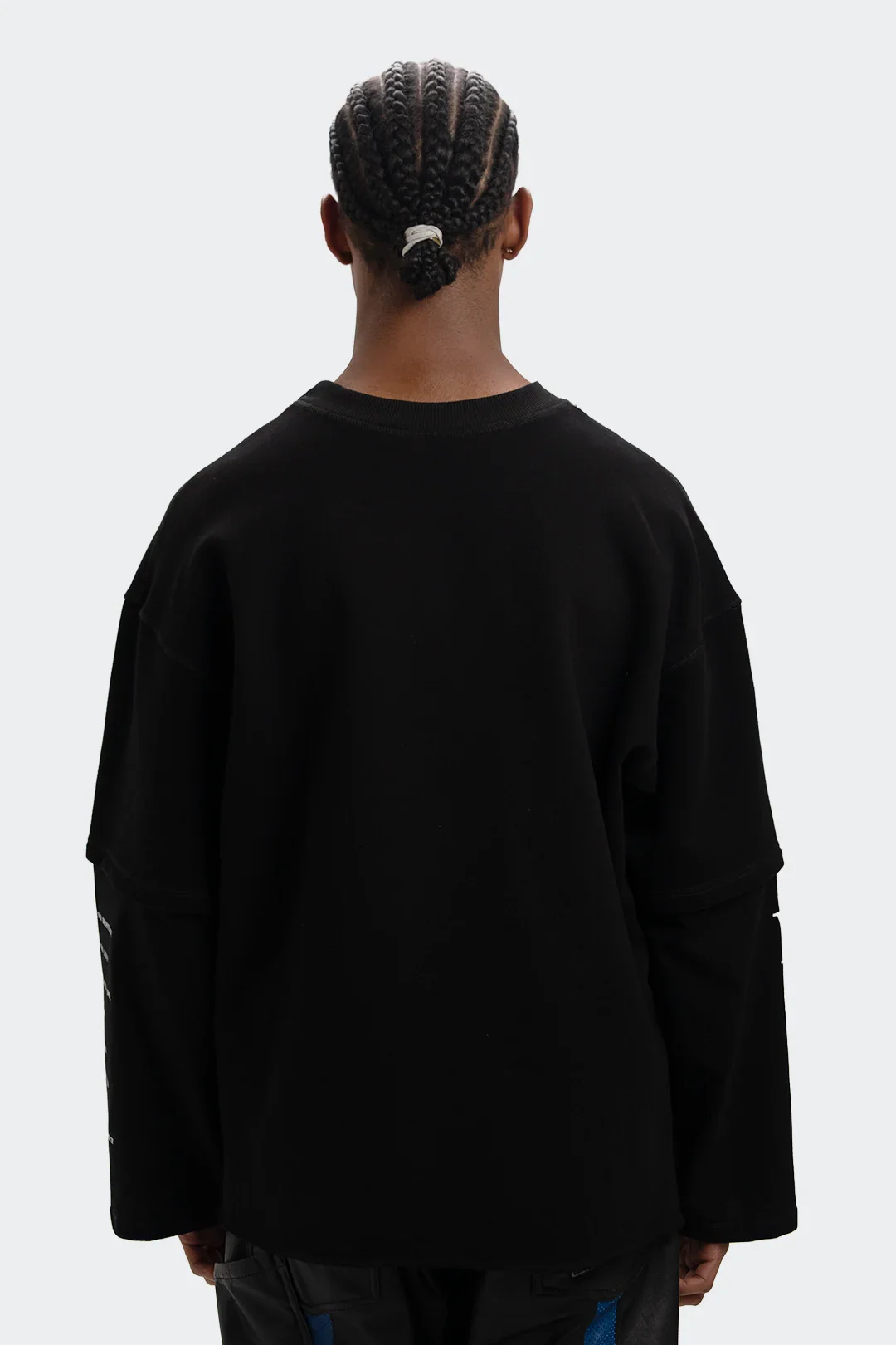 VENENO SUETER VNNO INVERSE