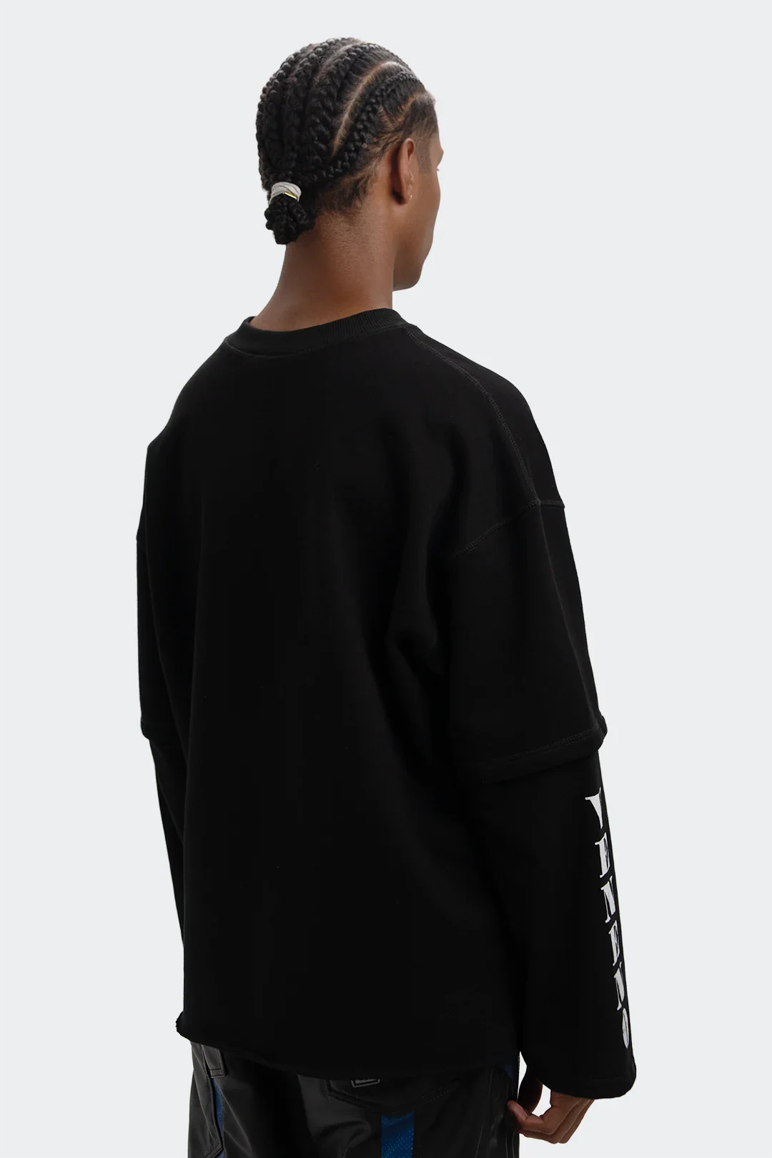 VENENO SUETER VNNO INVERSE