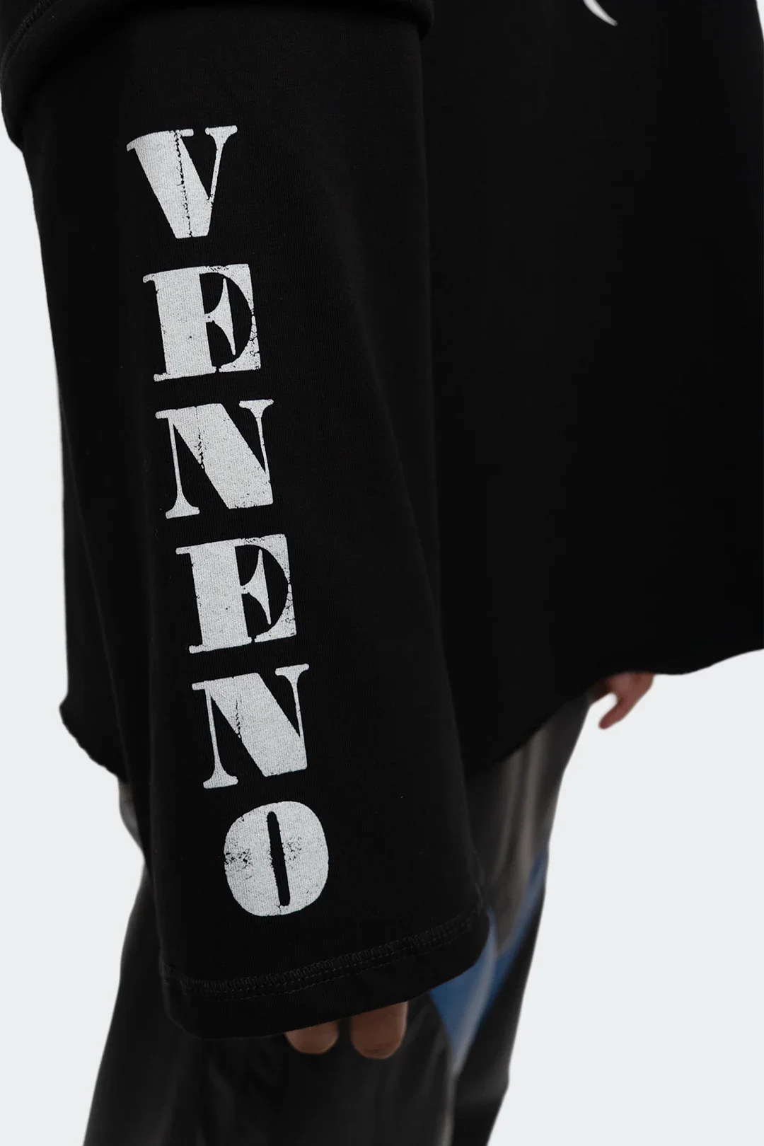 VENENO SUETER VNNO INVERSE