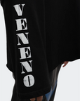 VENENO SUETER VNNO INVERSE