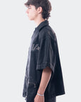 VENENO CAMISA CHAQUETA BLACKSTAR
