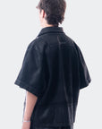 VENENO CAMISA CHAQUETA BLACKSTAR