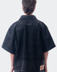 VENENO CAMISA CHAQUETA BLACKSTAR