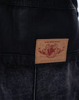 VENENO CAMISA CHAQUETA BLACKSTAR