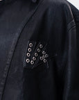 VENENO CAMISA CHAQUETA BLACKSTAR