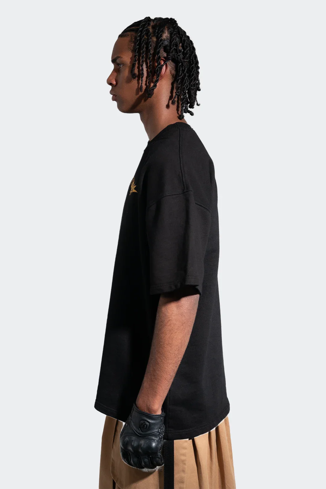 VENENO CAMISETA WW CLASIC - BURDA