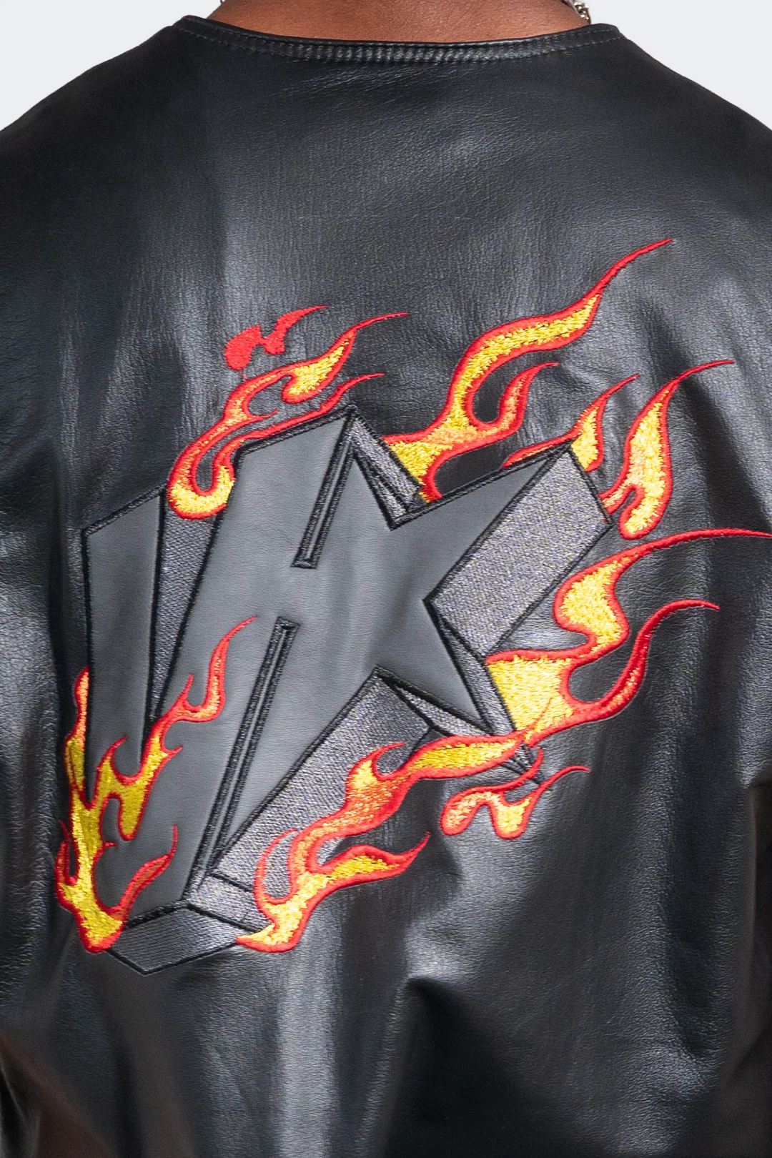 VENENO CHALECO BACKFIRE