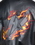 VENENO CHALECO BACKFIRE