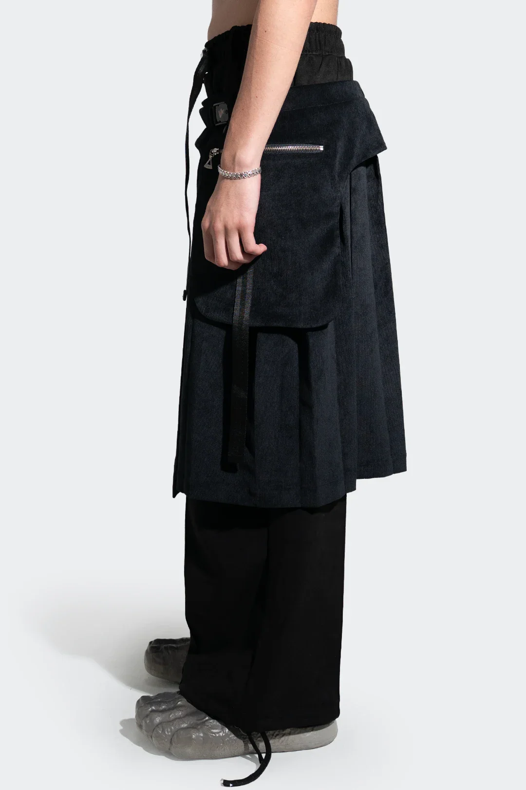 VENENO FALDA SOFT RIOT