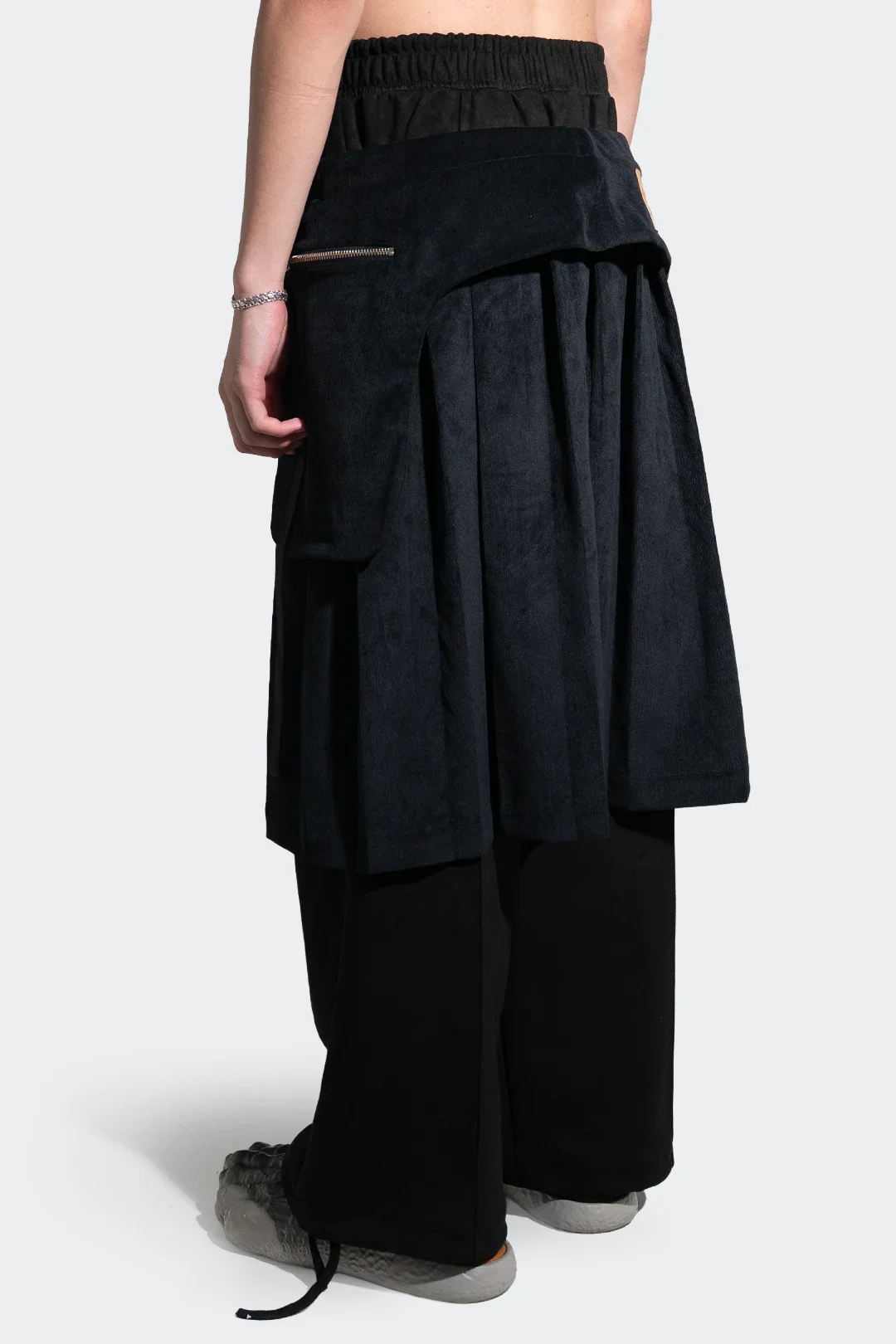 VENENO FALDA SOFT RIOT