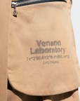 VENENO FALDA ZIPPER BAG