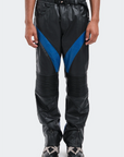 VENENO PANTALON CUERO BIKER GO FASTER