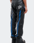 VENENO PANTALON CUERO BIKER GO FASTER