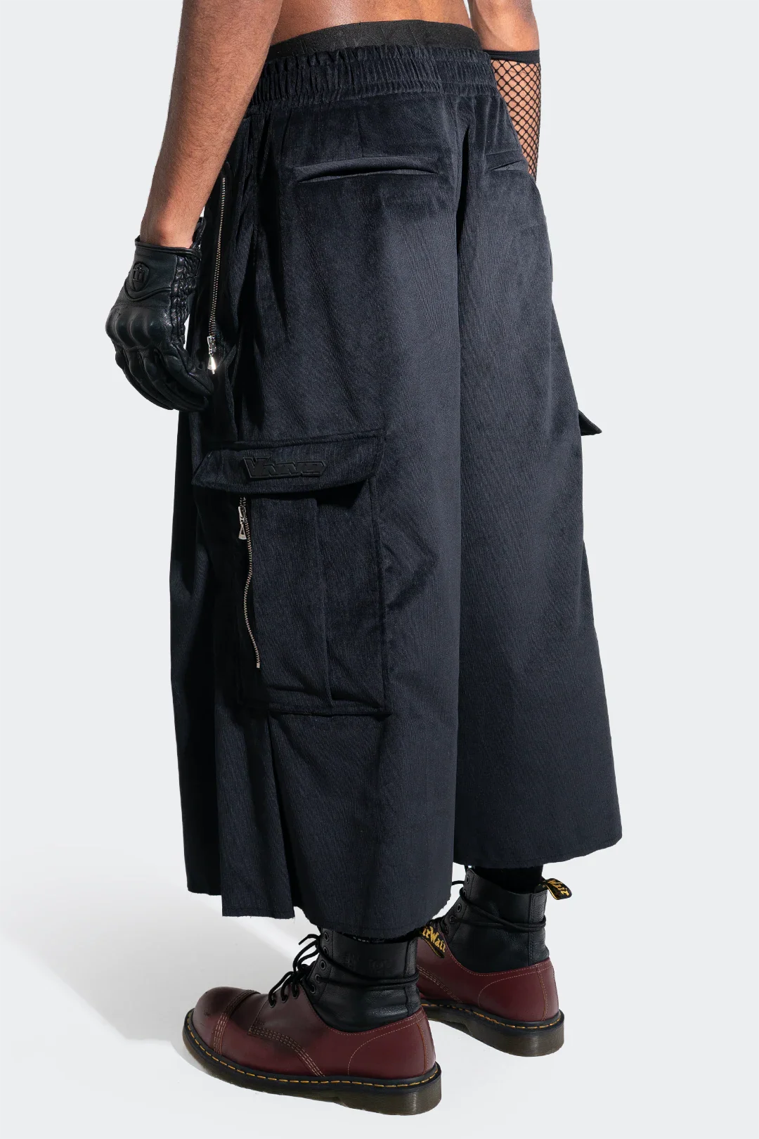 VENENO SHORT PANT VSTAR