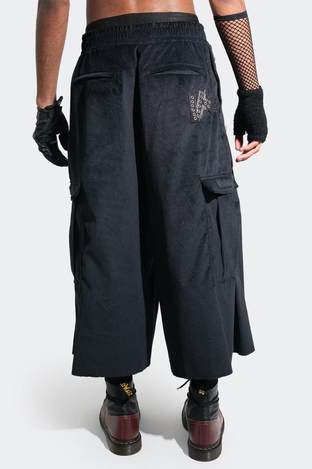 VENENO SHORT PANT VSTAR