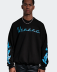 VENENO SUETER VFLAME