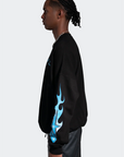 VENENO SUETER VFLAME