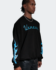 VENENO SUETER VFLAME